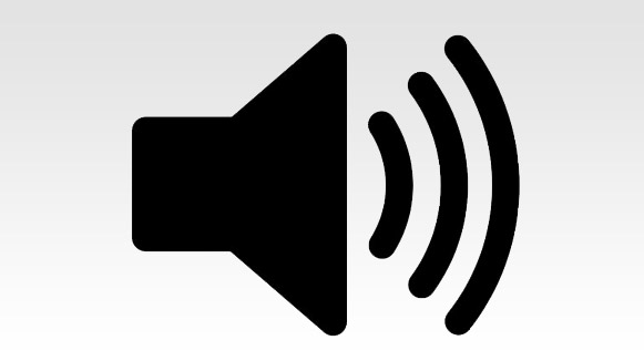 Audio File Icon